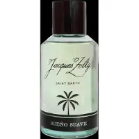 Jacques Zolty Sueño Suave Eau de Parfum Spray 100ml