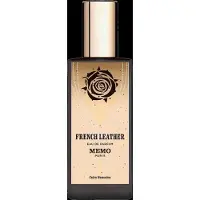 Memo Paris Eau De Parfum Couro Francês - 30 ML