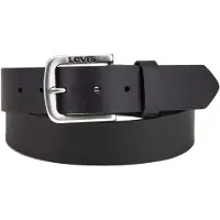 Levis Accessories Cintos preto