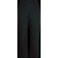 New Balance Calças com pregas 'Boylston' preto