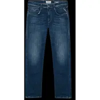 Replay Calças 'Anbass' azul