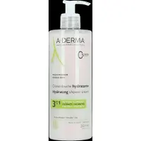 A-Derma Crème Douche Hydratante 3en1 500 ml