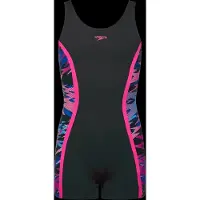 Speedo Fato De Banho De Competição Hyperboom Splice