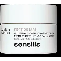 Sensilis Peptide [AR] HD Lifting & Soothing Cream 50 ml