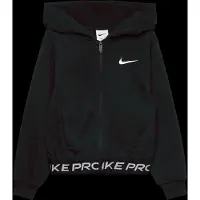 Nike Kids Moletom Com Fecho Np Essentials