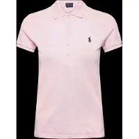 Ralph Lauren Camisa rosa claro