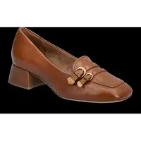 Tamaris Sapatos de salto conhaque