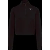 Puma Moletom Com Meia-zíper X Hyrox Cloudspun