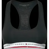 Tommy Hilfiger Sutiã Esportivo Unlined Bralette