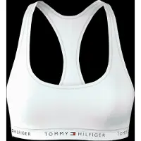 Tommy Hilfiger Sutiã Esportivo Unlined Bralette