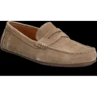 Vagabond SHOEMAKERS Mocassins 'Lorenzo' areia