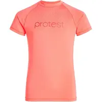 Protest Rash Guard Manga Curta Senna