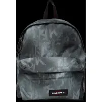 Eastpak Mochila 'Day Pak'R' cinzento / preto
