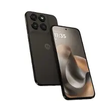 Lenovo moto g77 - PANTONE Black Olive Processador MediaTek Dimensity 6400 2,50 GHz , Android 16 ou posterior, 512 GB - PBAW0034ES