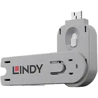 Lindy Bloqueador Usb Port