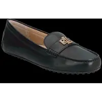 Ralph Lauren Mocassins Barnsbury Leather