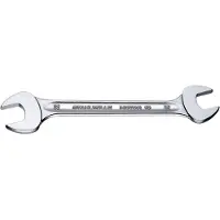 Stahlwille Chave De Boca Motor 12x14 170 Mm