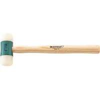 Stahlwille Martelo De Nylon 10956 40 Mm