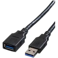 Secomp Cabo De Extensão Usb-a 11.02.8977
