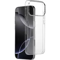 Hama Capa De Telefone Slim Protec Iphone 17 Pro Max