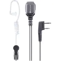 Midland Fone De Ouvido Ma 31-lk Pro