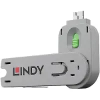 Lindy Bloqueador Usb Port