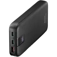 Hama Powerbank Pd20 20.000mah