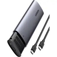 UGREEN Caixa Externa Ssd Usb-c 68861