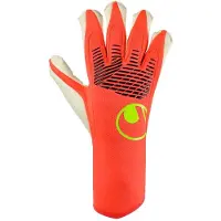 Uhlsport Luvas De Goleiro Fangmaschine Absolutgrip Hybd