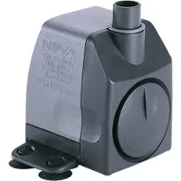 Sicce Conexão De Aterramento Da Bomba Submersível 26574 Nova 800 L/h H160cm 1.5m