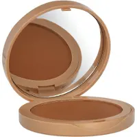 PUPA Milano Wonder Me - Pó Facial Bronzeador Instant Perfection 002 - Médio Quente