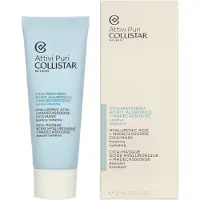 Collistar PURE ACTIVES MÁSCARA DE ÁCIDO CICA-HIALURÔNICO + MADECASSOSIDE - LENTE HIDRATANTE 75 ML
