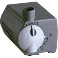 Cepex Conexão De Aterramento Da Bomba Submersível 26572 Mi-mouse-q 300 L/h H50cm 1.5m