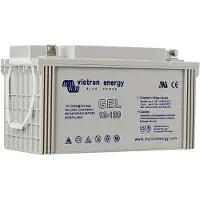 Victron Energy Bateria De Gel 12v/265ah M8