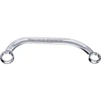 Stahlwille Chave Estrela Fixa Starter 27 10x12 150 Mm