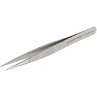 LINDSTROM Pinça Tl 00d-sa 120 Mm 4.72´´ Inox