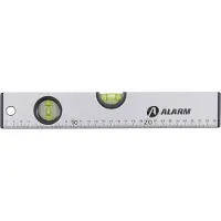 Alarm Nível Light Alloy 300mm
