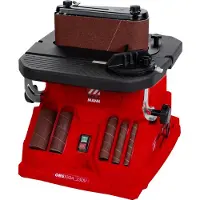 Holzmann Maschinen Lixadeira De Cinta Obs100a_230v