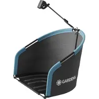 Gardena Cesta De Folhas