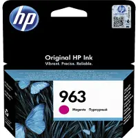 HP Cartucho De Tinta 963