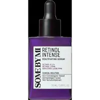 SOME BY MI Siero Anti-Età Al Retinolo Retinol Intense 50 ml — Siero viso