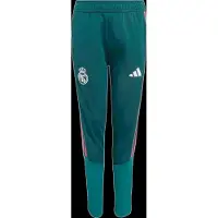 Adidas Calças de desporto 'Real Madrid 26/27 Tiro26 Competition' verde / verde escuro / amora / branco