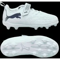 Puma Botas De Futebol Júnior Future 9 Play Fg/ag Rb