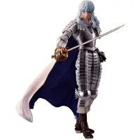Bandai Figura Berserk Griffith