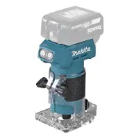 Makita Serra De Mergulho Drt52z