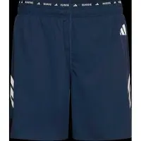 Adidas Calças de desporto 'Adi365 Formotion' azul / branco