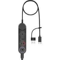 Jabra Adaptador Engage 50 Ii Link Ms Usb-c/a