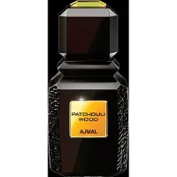 Ajmal Patchouli Wood - EDP - Volume: 100 ml