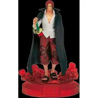Banpresto A Figura Do Shukko Shanks One Piece