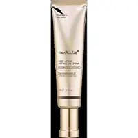 Ginza.se Deep Lifting Peptide contorno occhi crema occhi intensa contro rughe e occhiaie 30 ml
